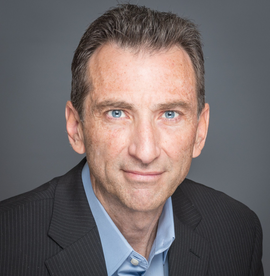 Peter Cullen